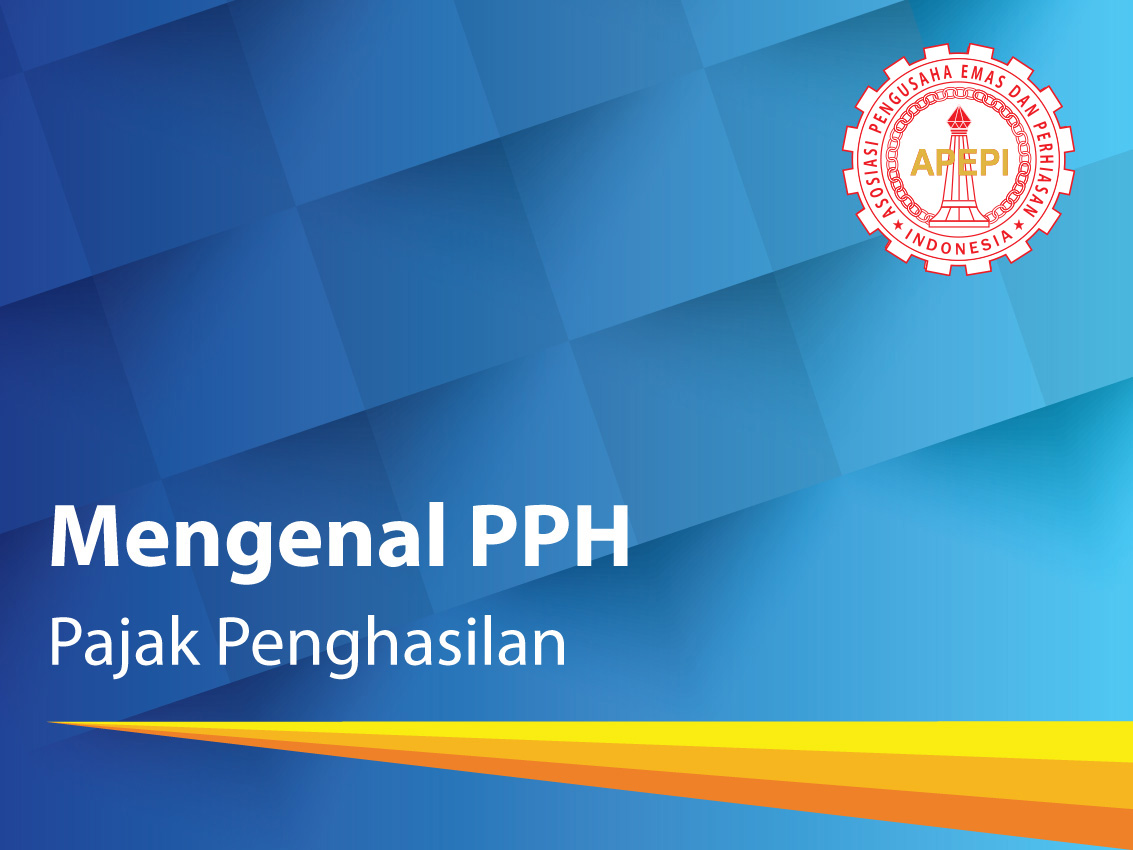 pajak penghasilan